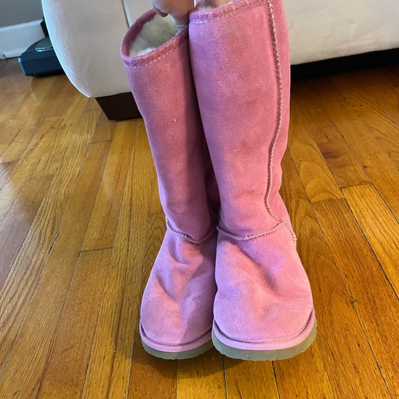 Ukala Boots - Picture 2 of 5